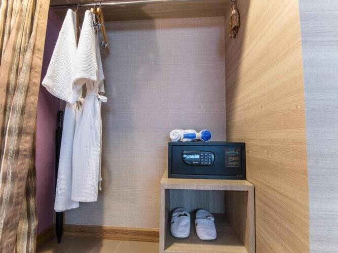 Retro 39 Hotel