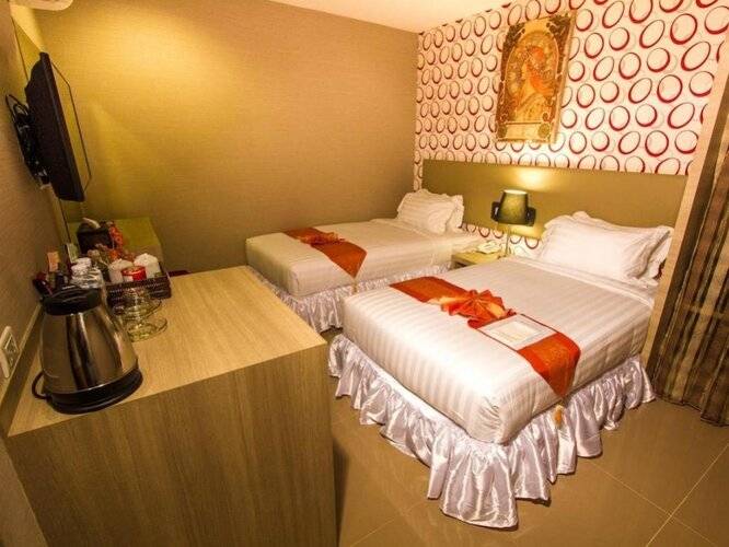 Retro 39 Hotel