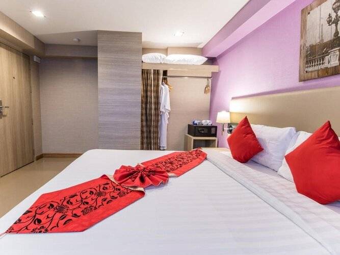 Retro 39 Hotel