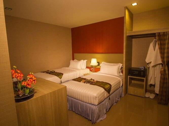 Retro 39 Hotel
