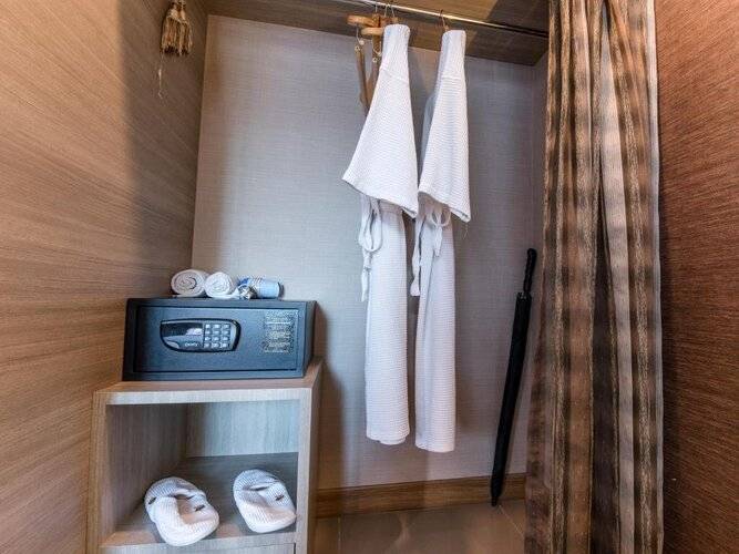 Retro 39 Hotel