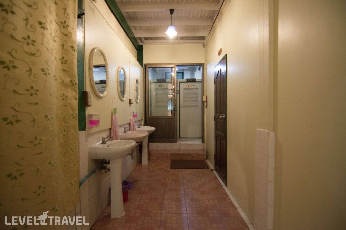 фотографии отеля SamSenSam Place в Таиланд(Бангкок) - фото №16