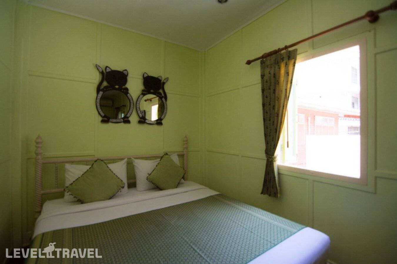 фотографии отеля SamSenSam Place в Таиланд(Бангкок) - фото №15