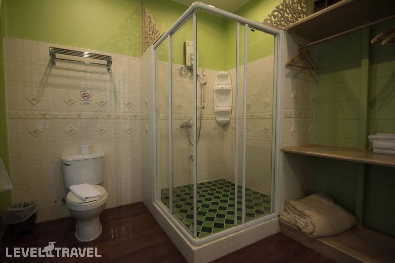 фотографии отеля SamSenSam Place в Таиланд(Бангкок) - фото №23