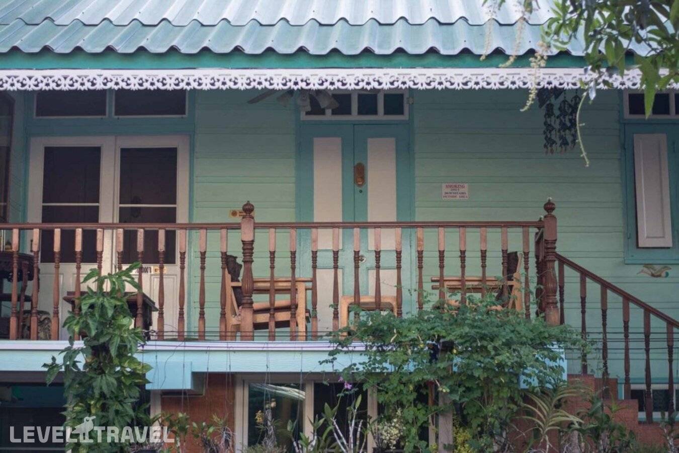 фотографии отеля SamSenSam Place в Таиланд(Бангкок) - фото №13