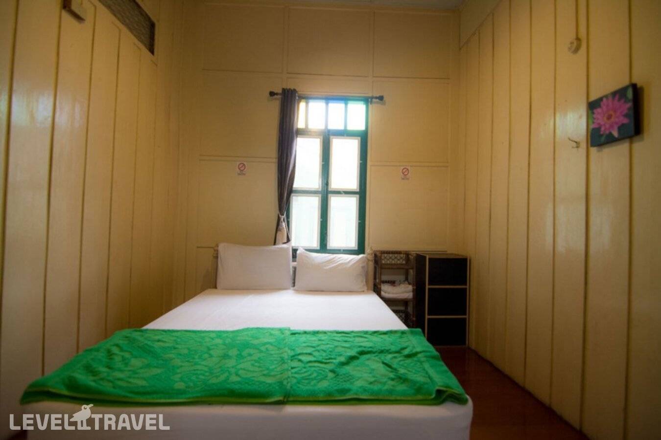 фотографии отеля SamSenSam Place в Таиланд(Бангкок) - фото №2