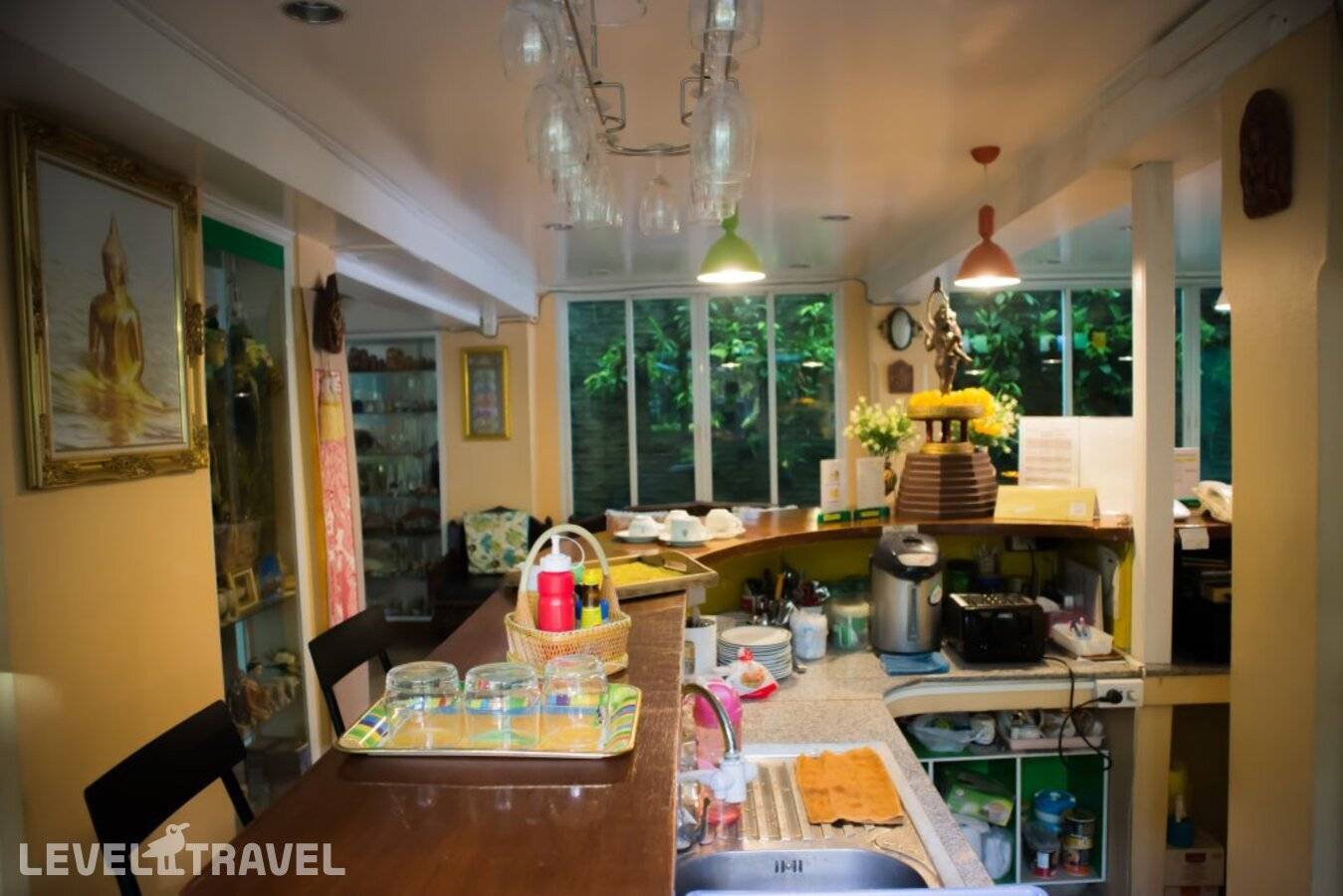 фотографии отеля SamSenSam Place в Таиланд(Бангкок) - фото №5