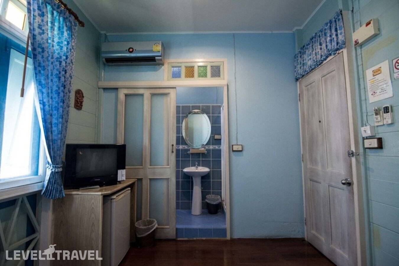 фотографии отеля SamSenSam Place в Таиланд(Бангкок) - фото №30