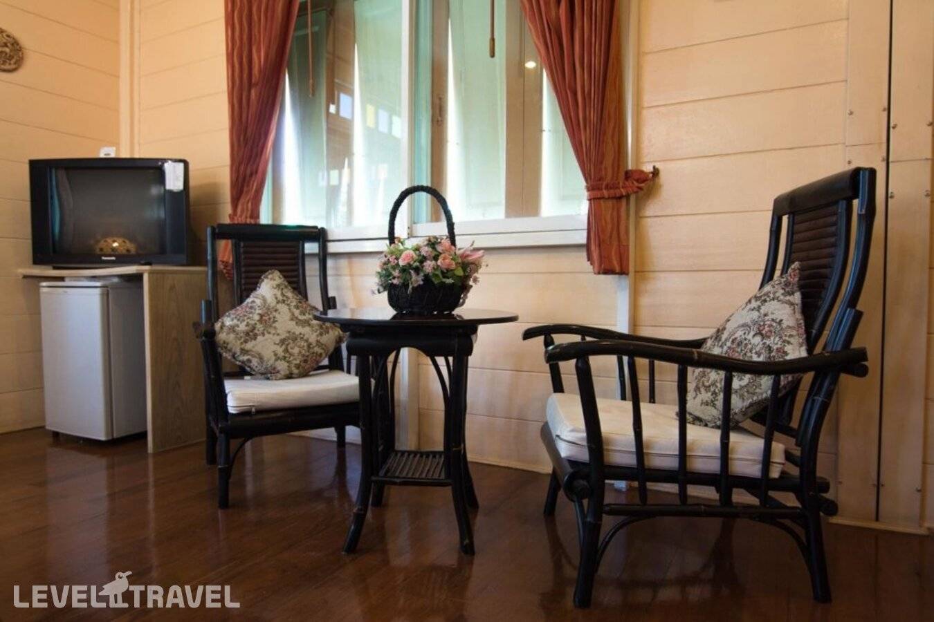 фотографии отеля SamSenSam Place в Таиланд(Бангкок) - фото №24