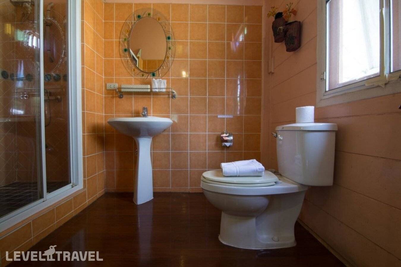 фотографии отеля SamSenSam Place в Таиланд(Бангкок) - фото №26