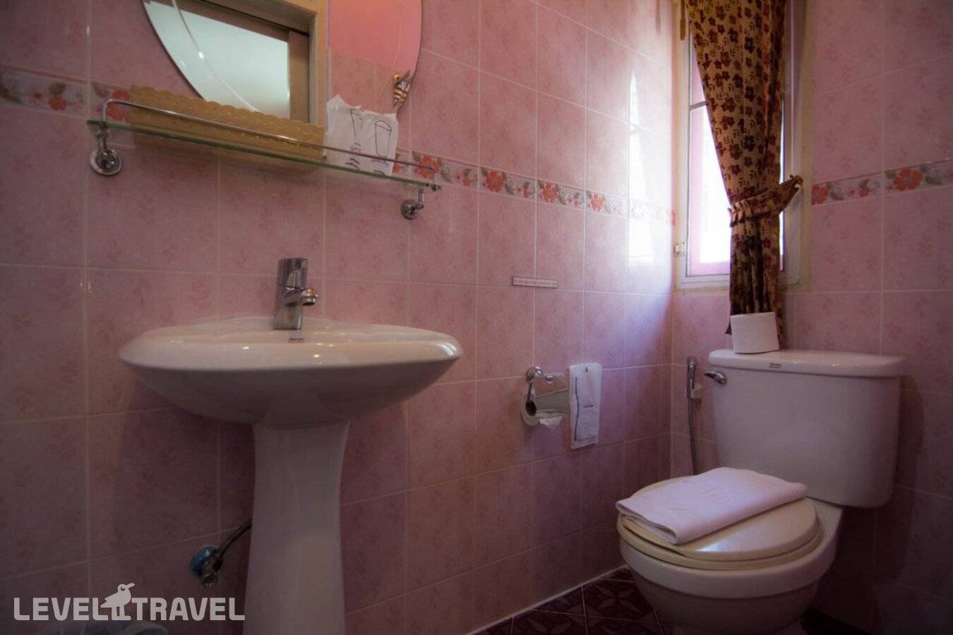 фотографии отеля SamSenSam Place в Таиланд(Бангкок) - фото №18