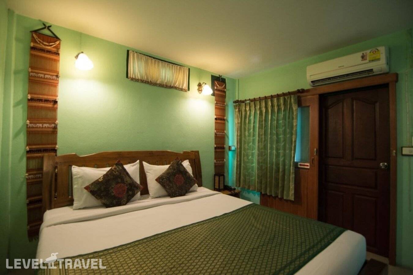 фотографии отеля SamSenSam Place в Таиланд(Бангкок) - фото №8