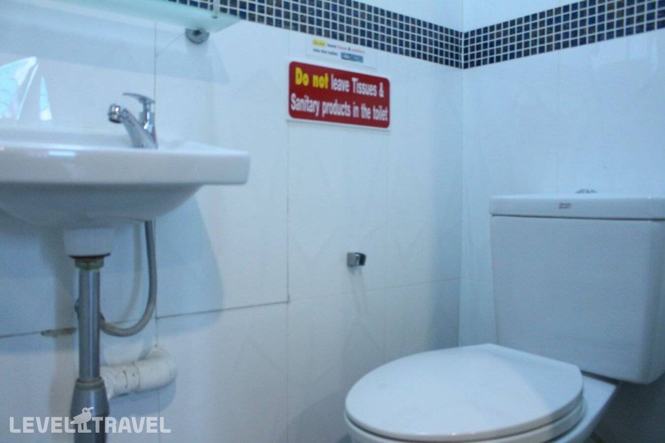 фотографии отеля SamSenSam Place в Таиланд(Бангкок) - фото №4