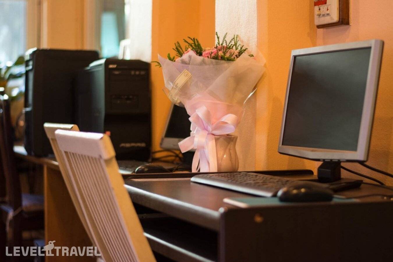 фотографии отеля SamSenSam Place в Таиланд(Бангкок) - фото №17