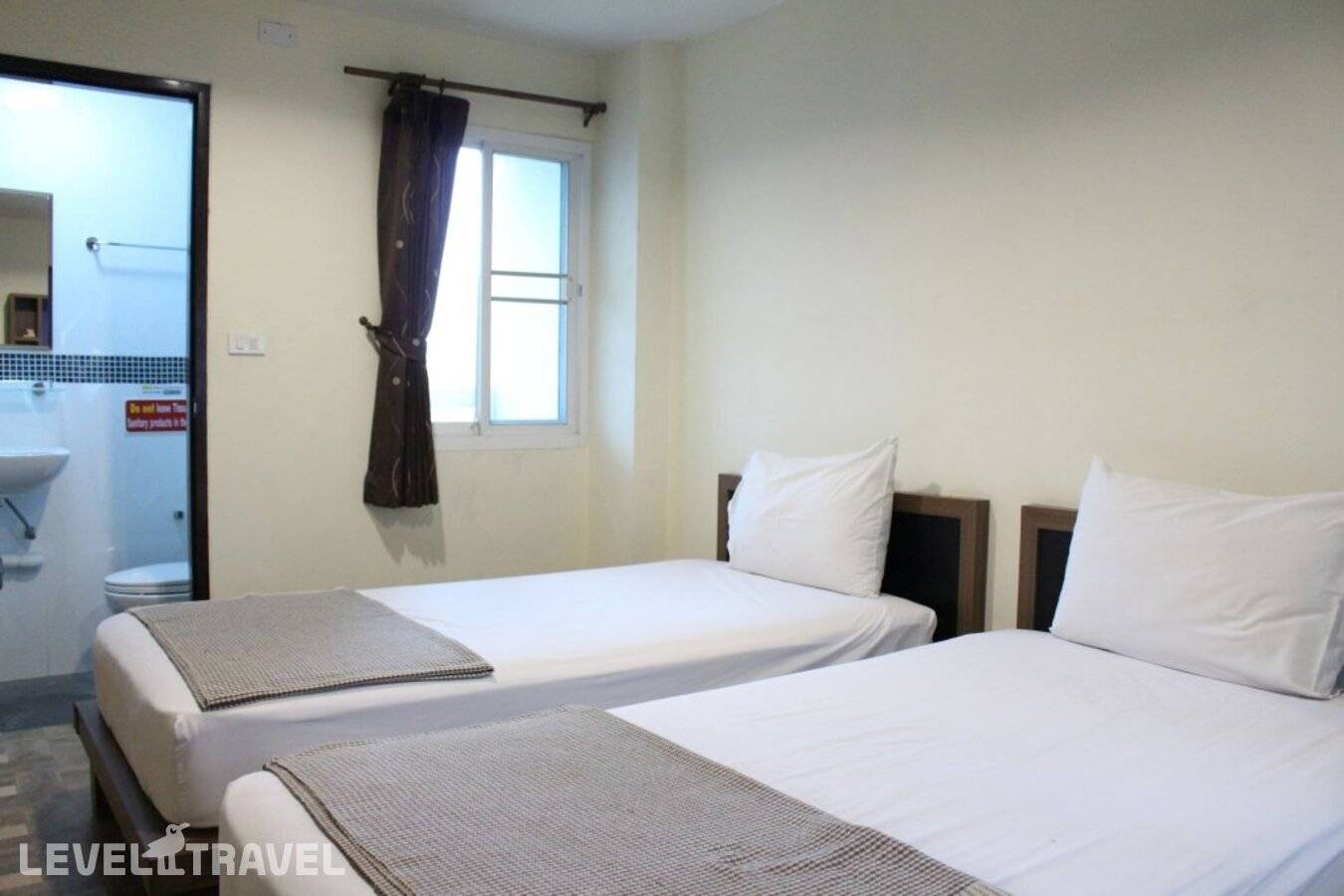 фотографии отеля SamSenSam Place в Таиланд(Бангкок) - фото №3