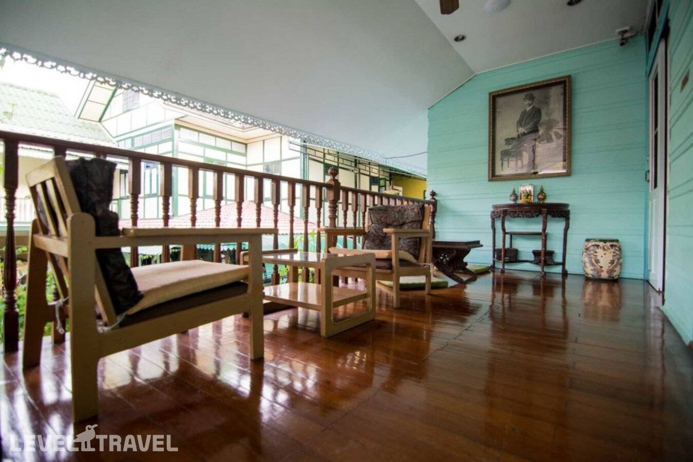 фотографии отеля SamSenSam Place в Таиланд(Бангкок) - фото №29