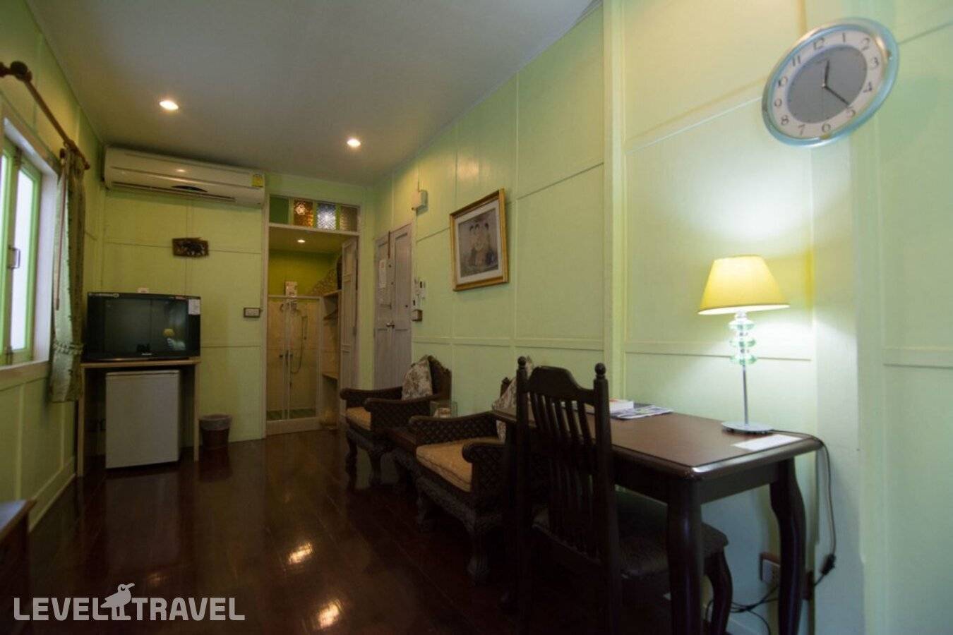 фотографии отеля SamSenSam Place в Таиланд(Бангкок) - фото №21