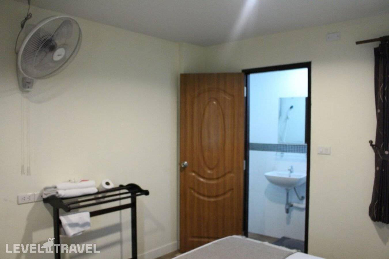 фотографии отеля SamSenSam Place в Таиланд(Бангкок) - фото №12