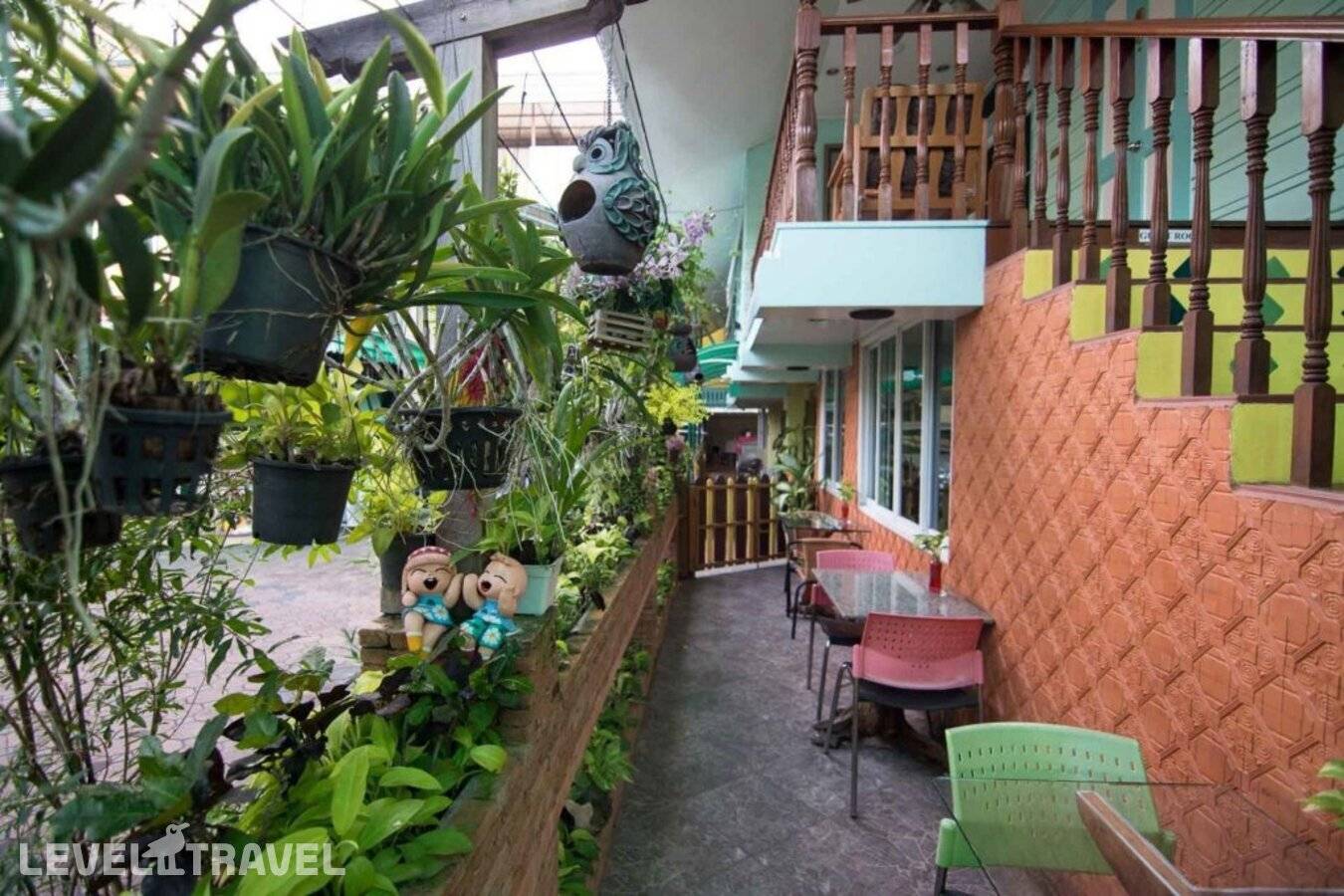 фотографии отеля SamSenSam Place в Таиланд(Бангкок) - фото №14