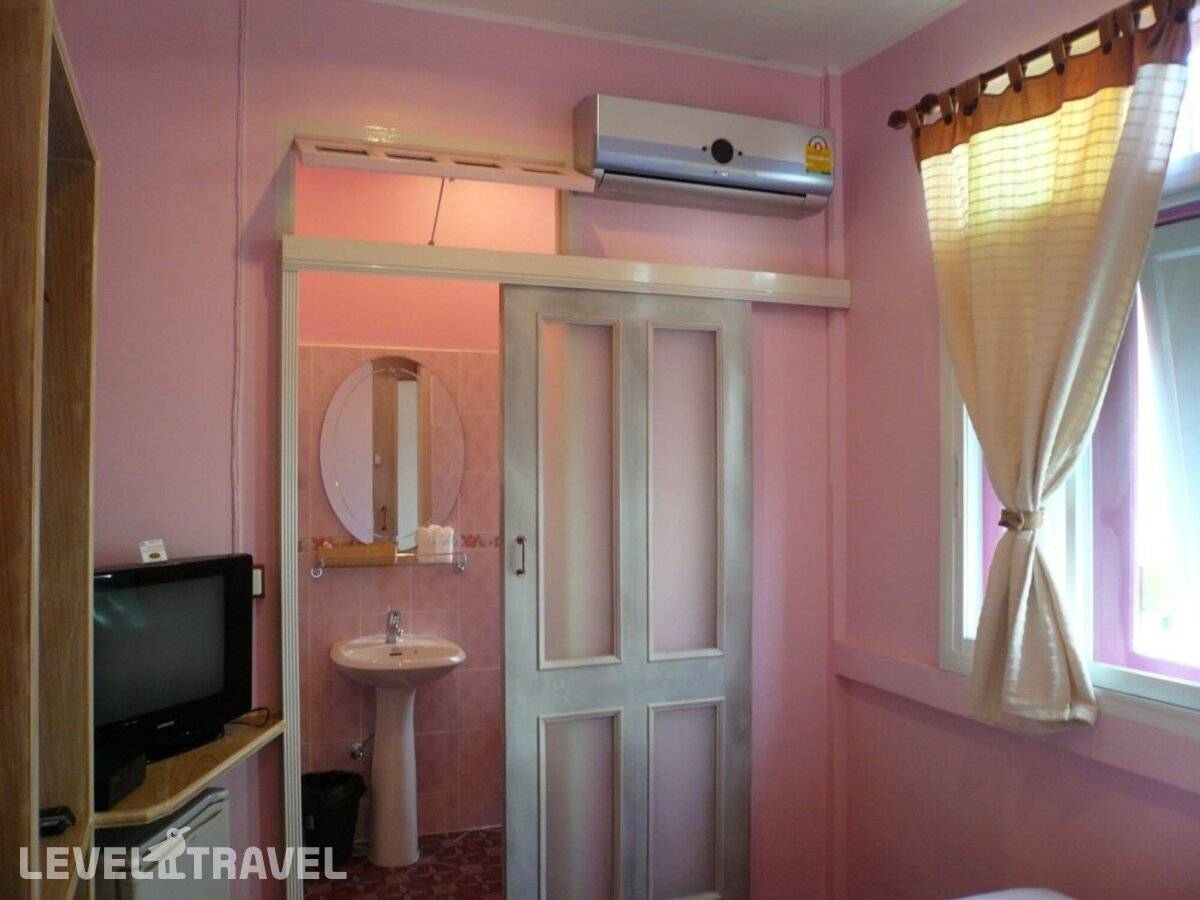 фотографии отеля SamSenSam Place в Таиланд(Бангкок) - фото №7