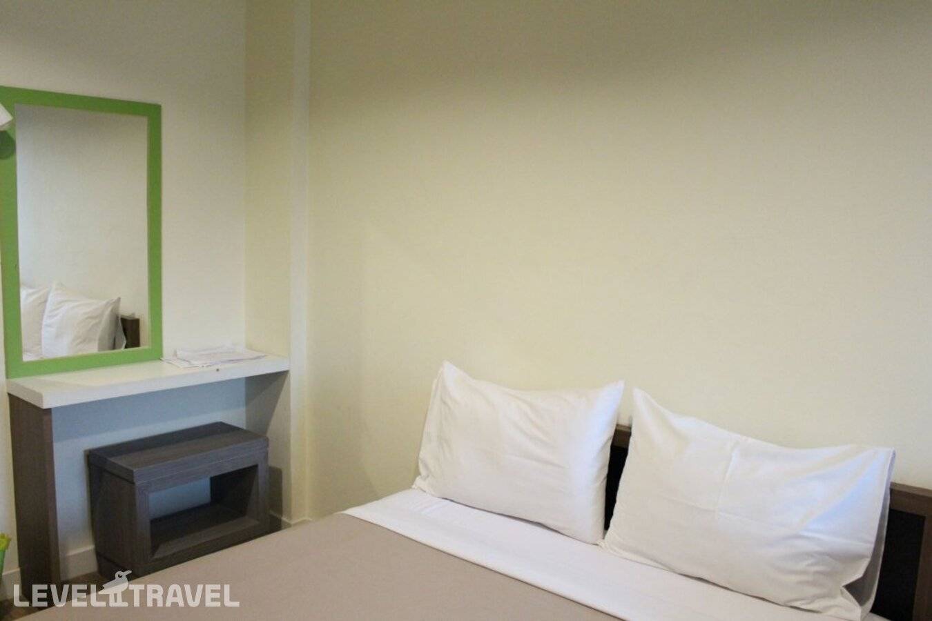 фотографии отеля SamSenSam Place в Таиланд(Бангкок) - фото №10