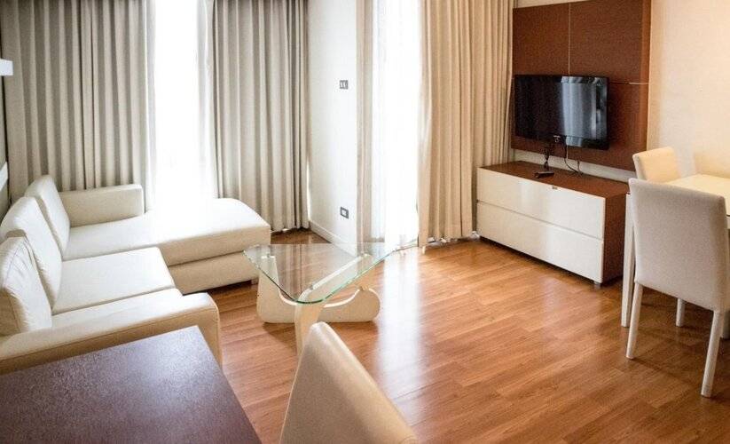 Sathorn Grace Serviced Residence
