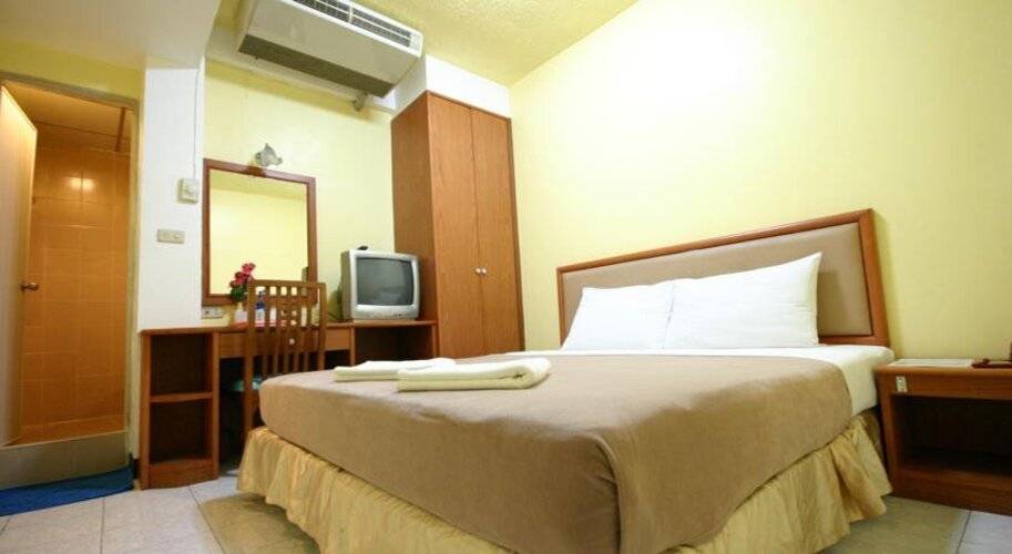 Siam Star Hotel