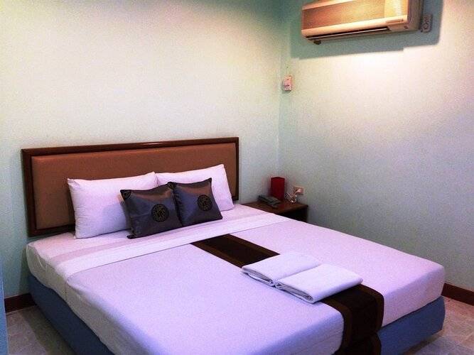 Siam Star Hotel