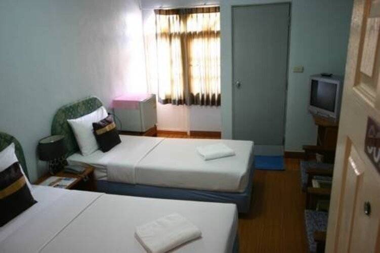 Siam Star Hotel