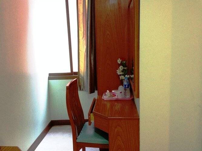 Siam Star Hotel