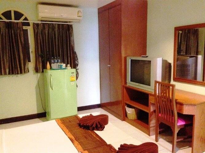 Siam Star Hotel