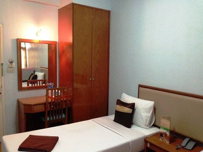 Siam Star Hotel