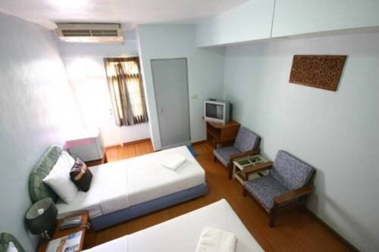 Siam Star Hotel
