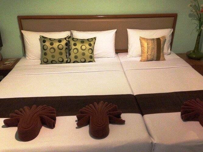 Siam Star Hotel