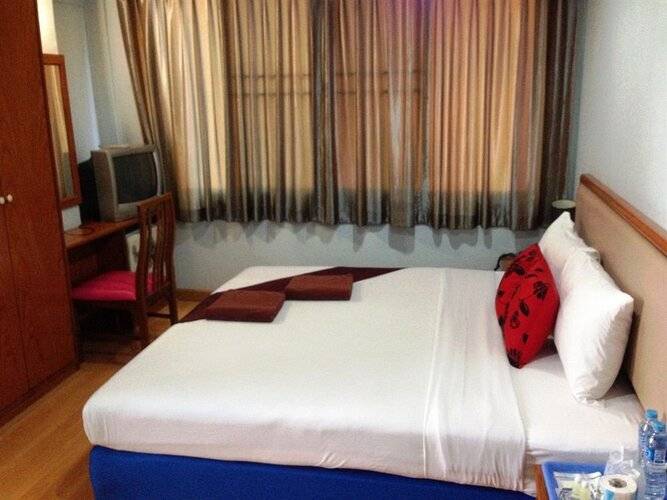 Siam Star Hotel