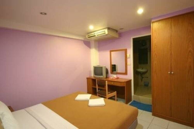 Siam Star Hotel