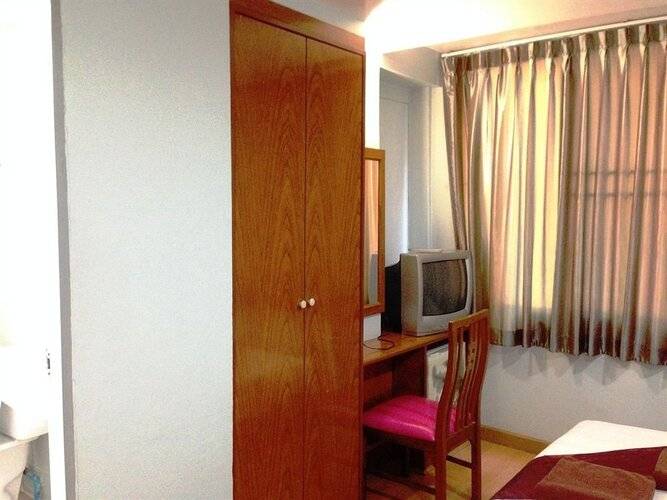 Siam Star Hotel