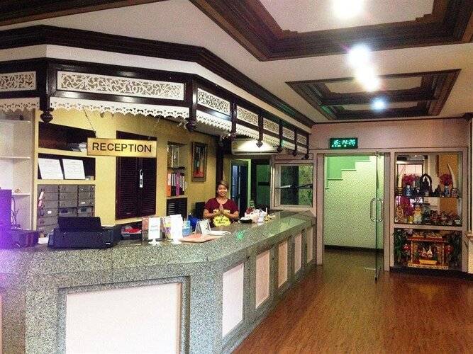 Siam Star Hotel