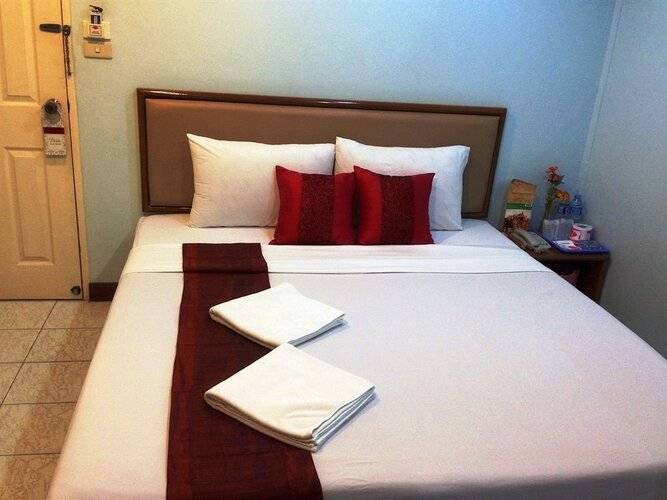 Siam Star Hotel