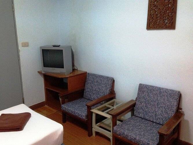 Siam Star Hotel