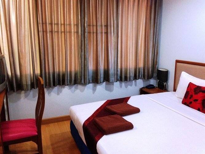 Siam Star Hotel