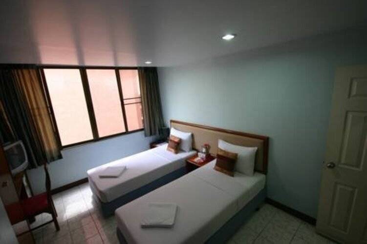Siam Star Hotel
