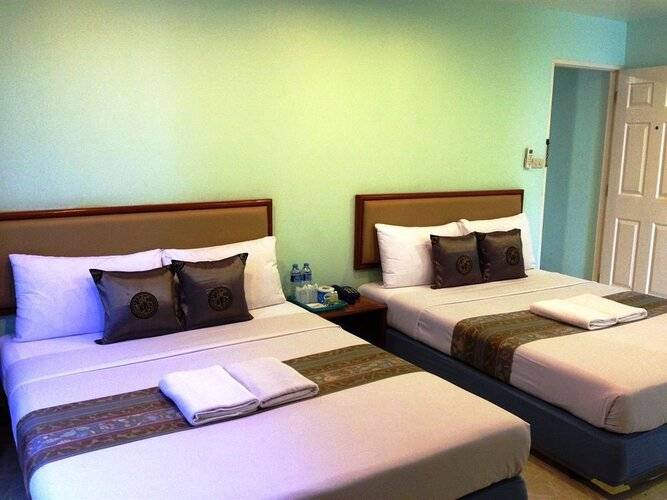 Siam Star Hotel