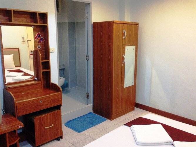 Siam Star Hotel