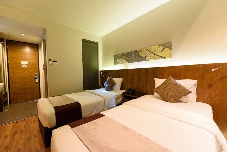 Siam Swana Hotel