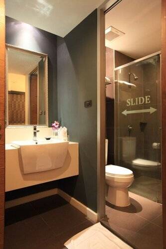 Siam Swana Hotel