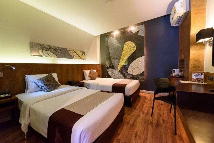 Siam Swana Hotel