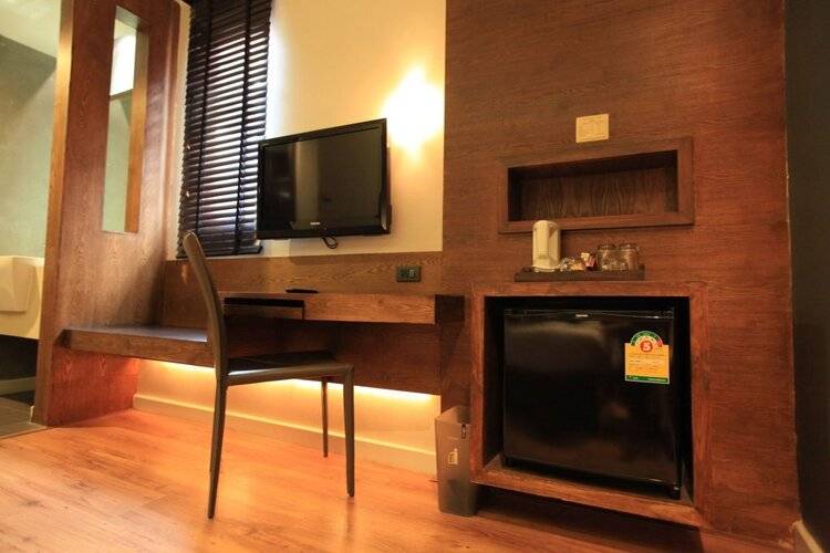 Siam Swana Hotel