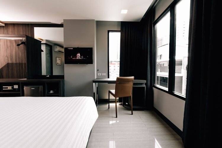 Spenza Hotel