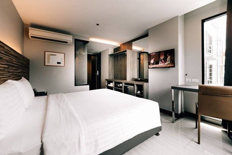 Spenza Hotel
